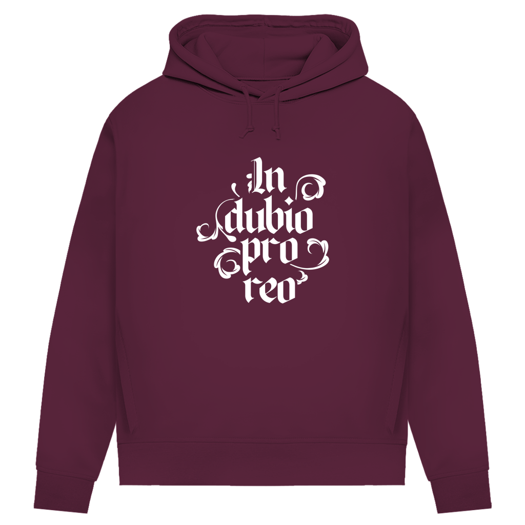 In dubio pro reo - Damen Premium Hoodie