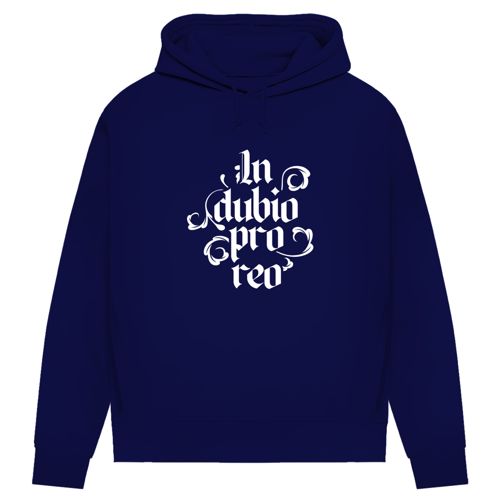 In dubio pro reo - Damen Premium Hoodie