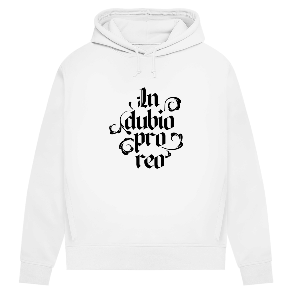 In dubio pro reo - Damen Premium Hoodie