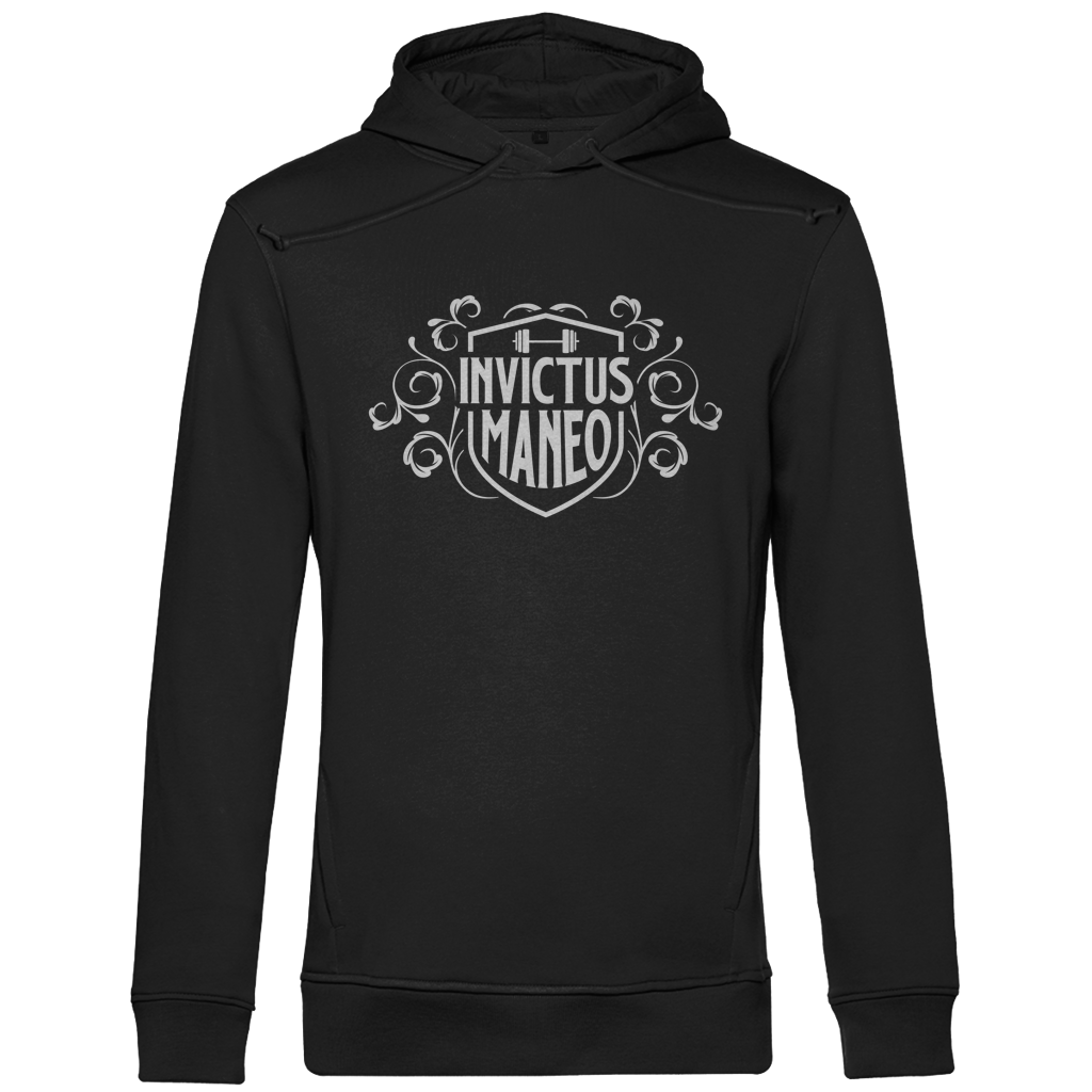 Invictus maneo - Herren Premium Hoodie