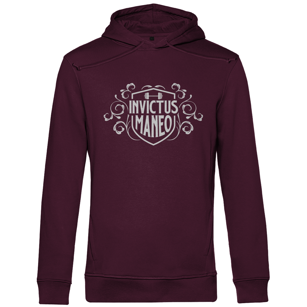 Invictus maneo - Herren Premium Hoodie