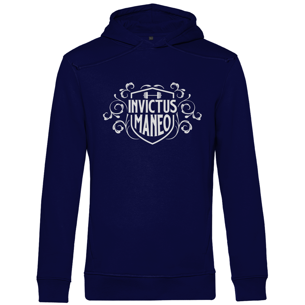 Invictus maneo - Herren Premium Hoodie