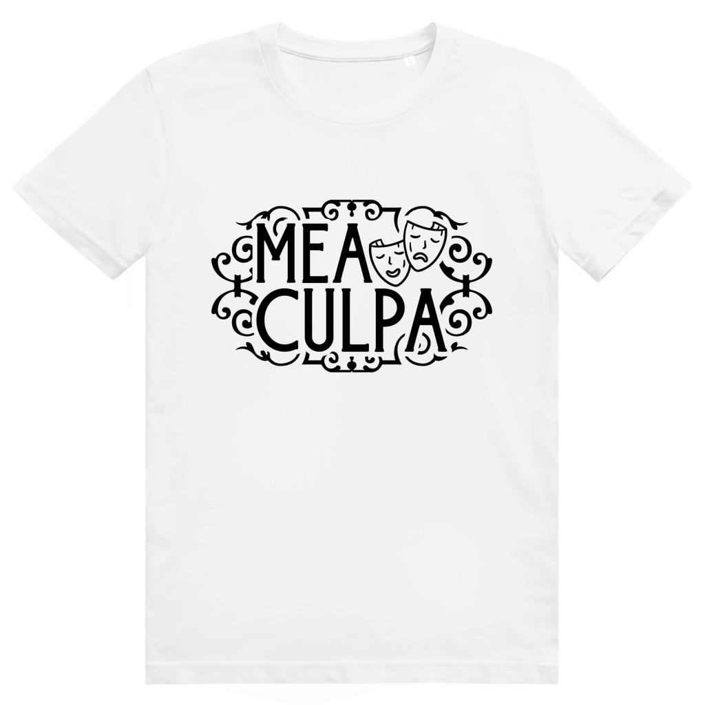 Mea culpa - Unisex Premium T-Shirt