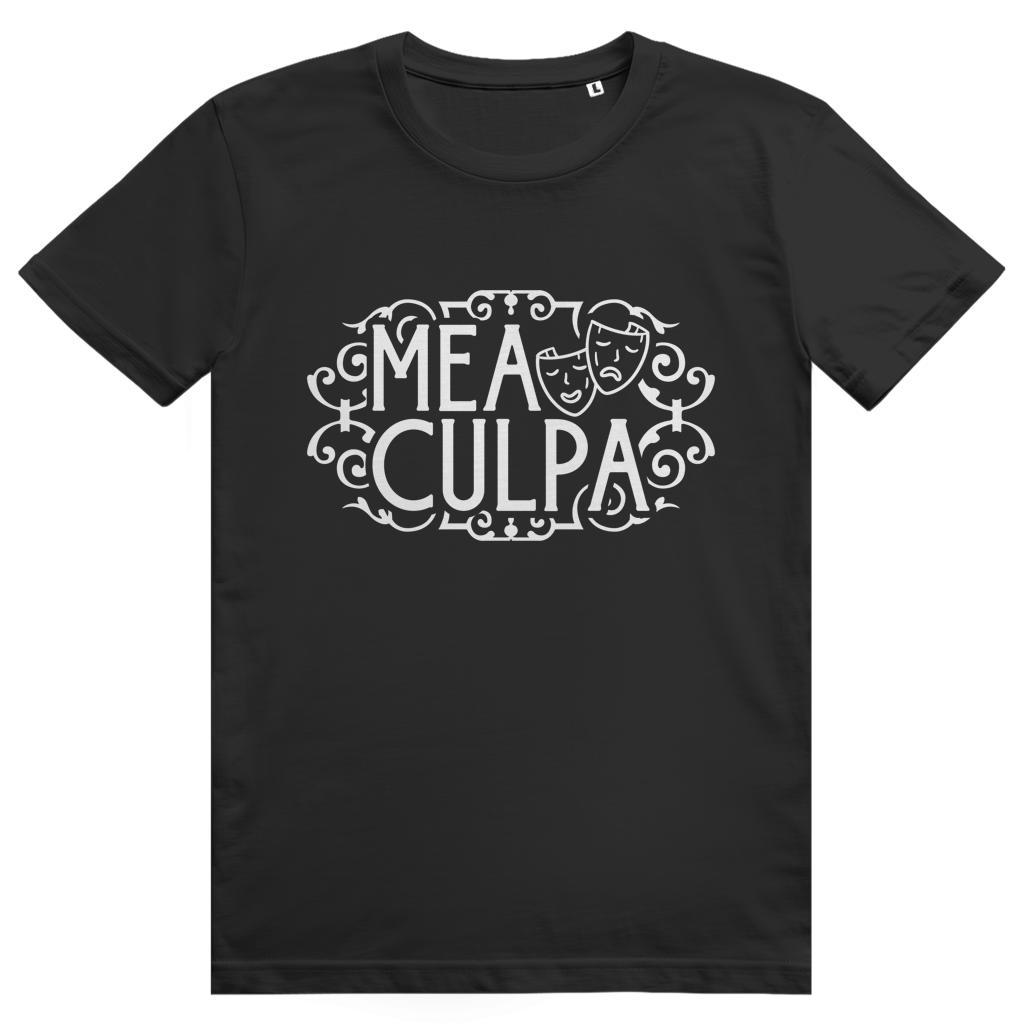 Mea culpa - Unisex Premium T-Shirt