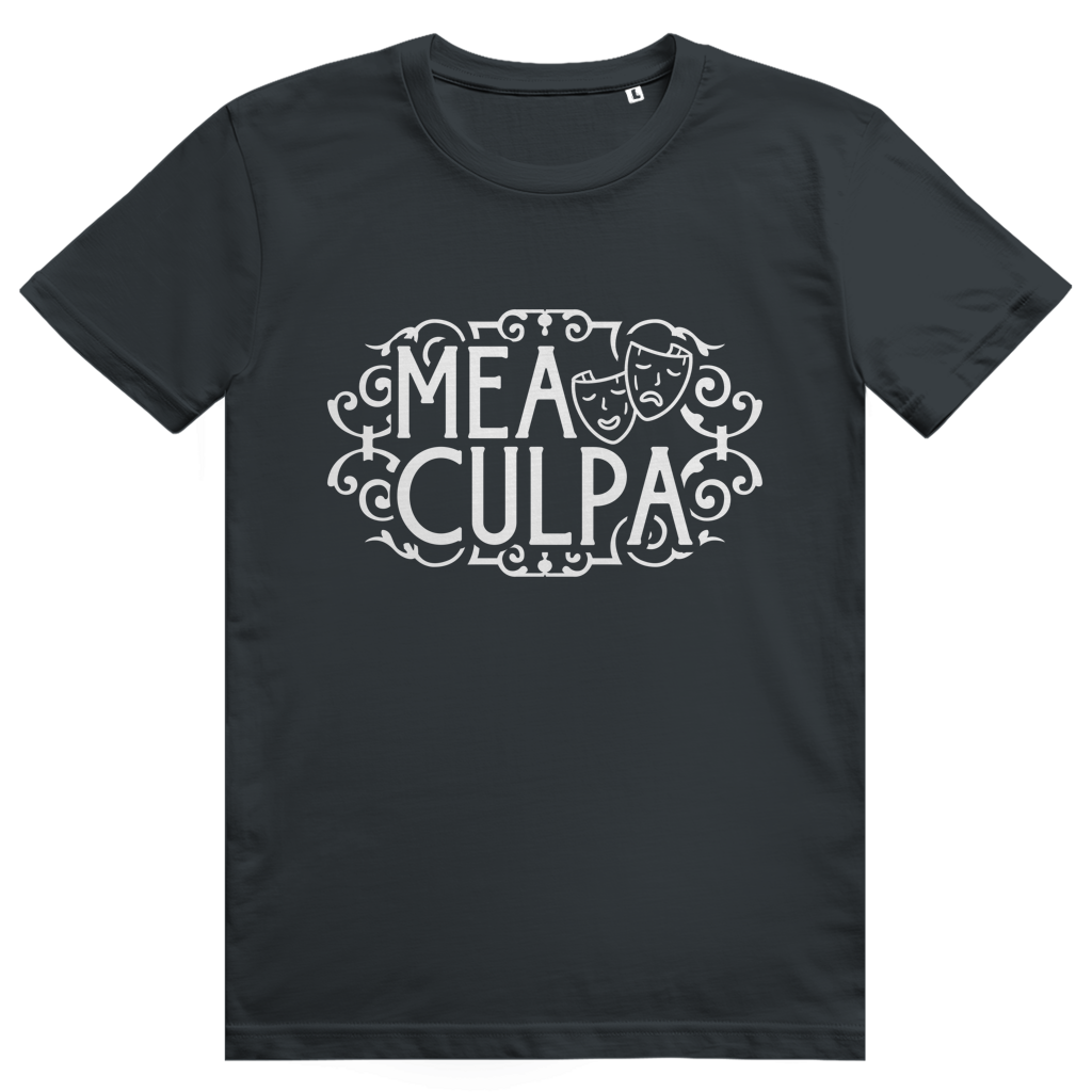 Mea culpa - Unisex Premium T-Shirt