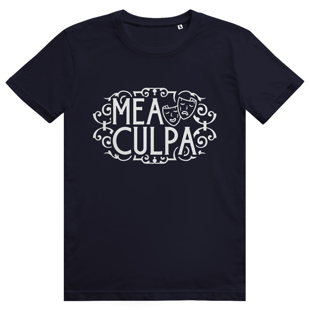 Mea culpa - Unisex Premium T-Shirt