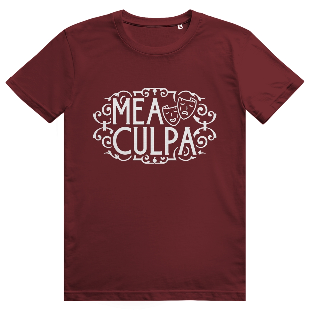 Mea culpa - Unisex Premium T-Shirt