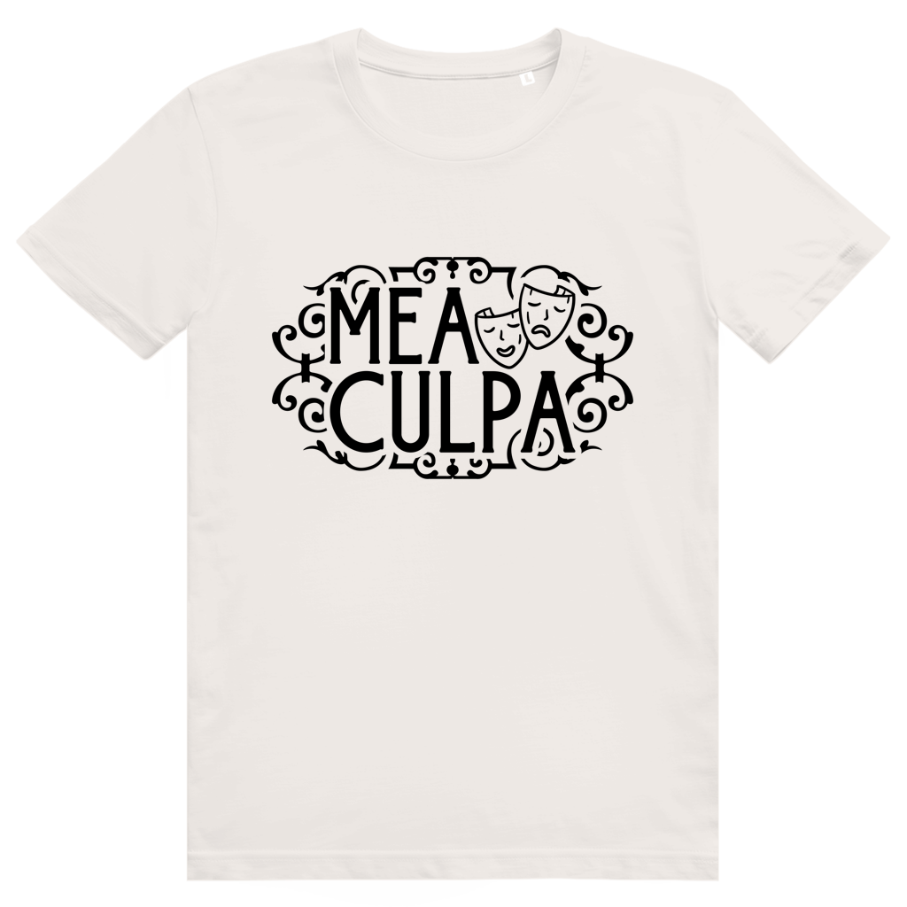 Mea culpa - Unisex Premium T-Shirt