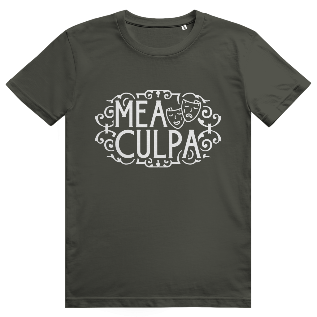 Mea culpa - Unisex Premium T-Shirt