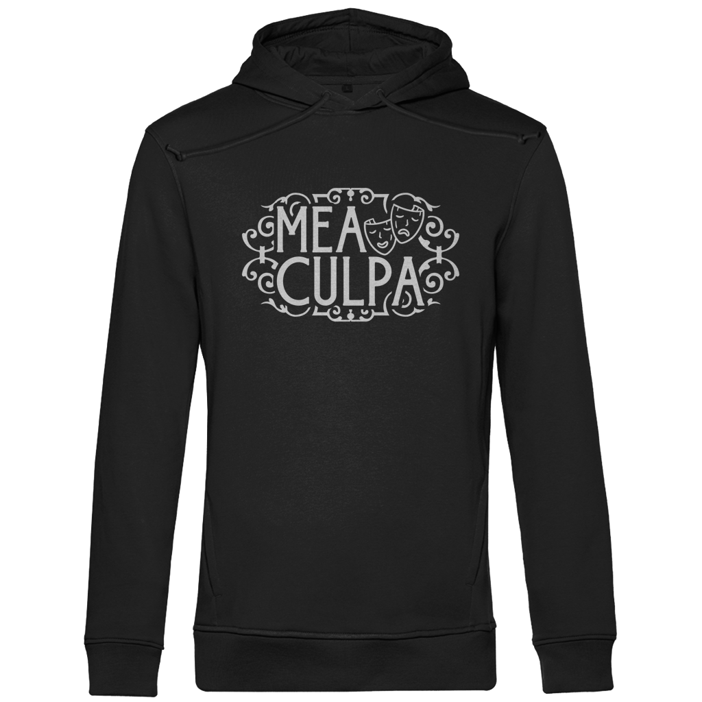 Mea culpa - Herren Premium Hoodie