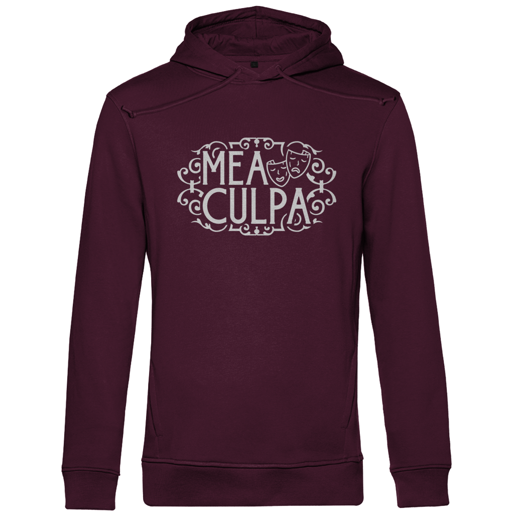 Mea culpa - Herren Premium Hoodie