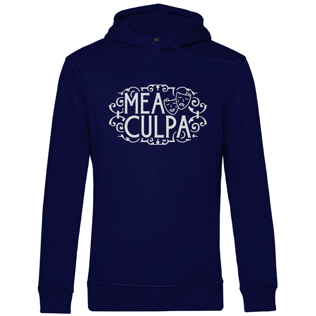 Mea culpa - Herren Premium Hoodie
