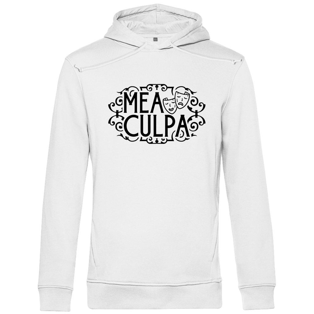 Mea culpa - Herren Premium Hoodie