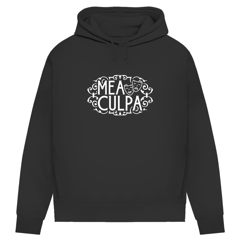 Mea culpa - Damen Premium Hoodie