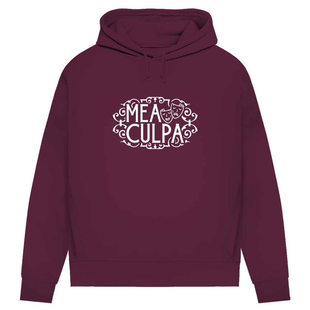 Mea culpa - Damen Premium Hoodie