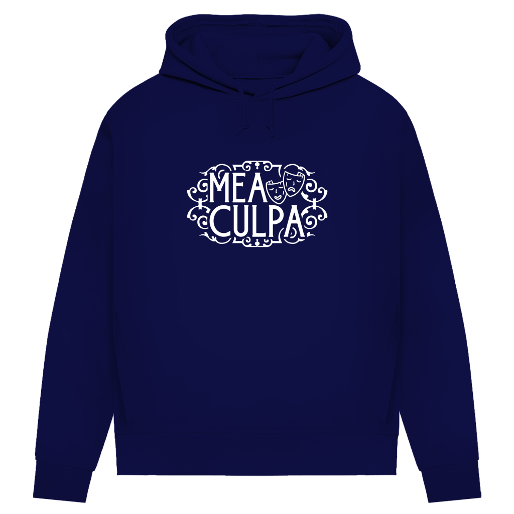 Mea culpa - Damen Premium Hoodie