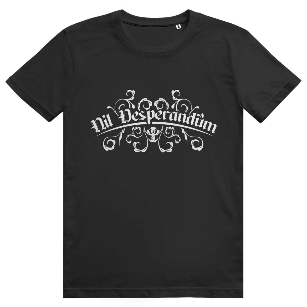 Nil desperandum - Unisex Premium T-Shirt
