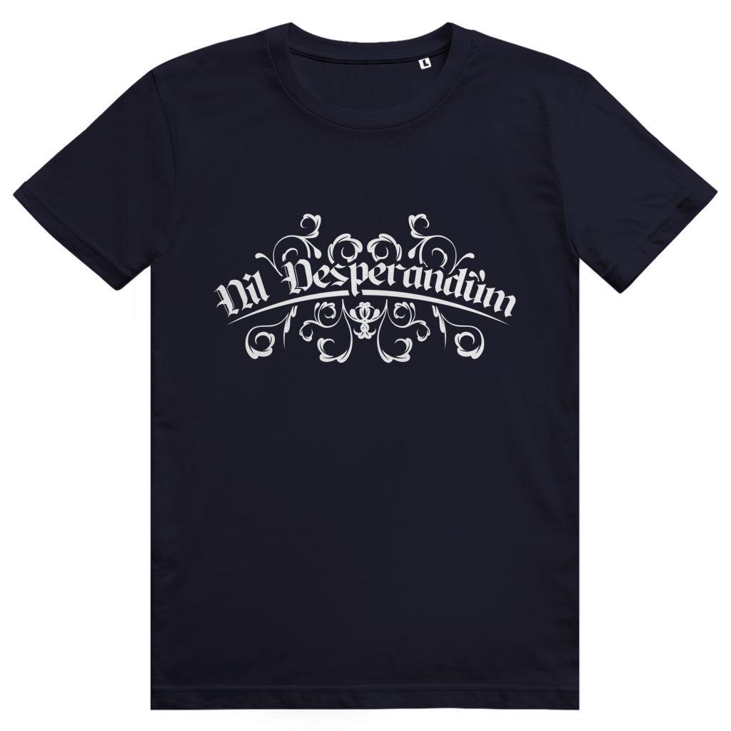 Nil desperandum - Unisex Premium T-Shirt