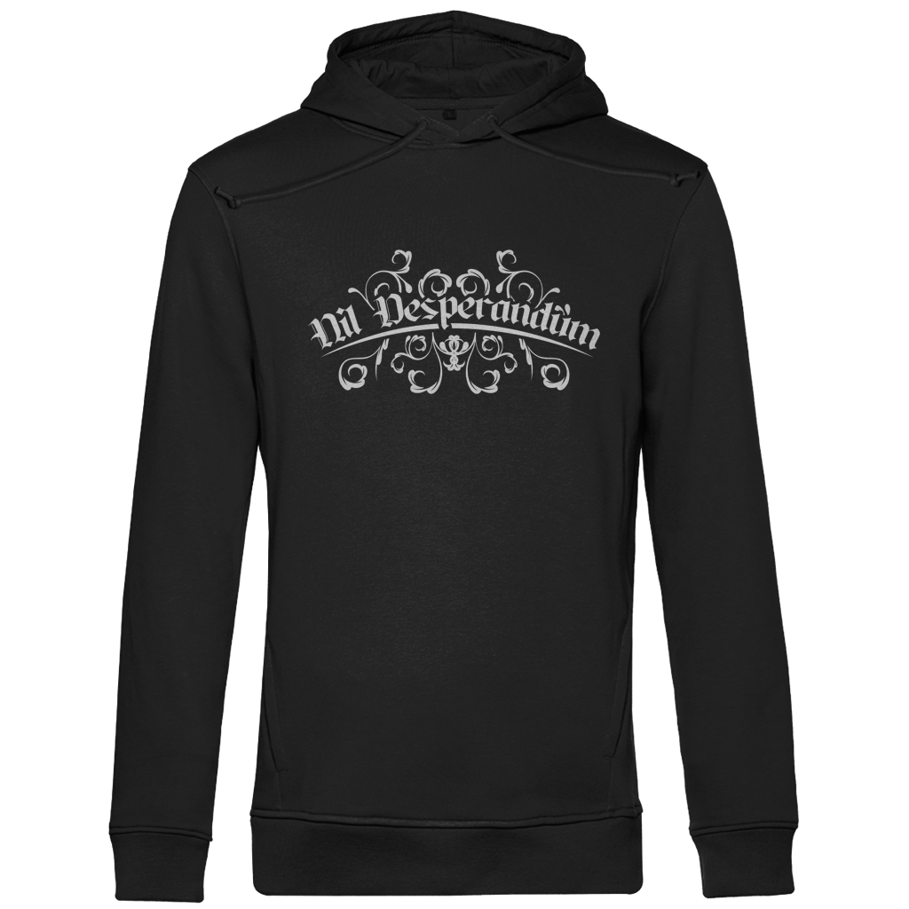 Nil desperandum - Herren Premium Hoodie