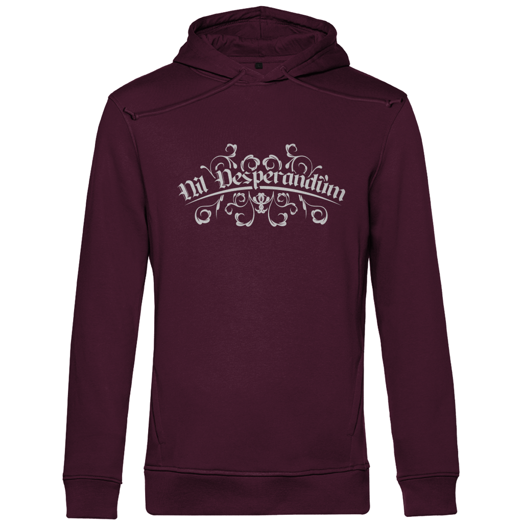 Nil desperandum - Herren Premium Hoodie