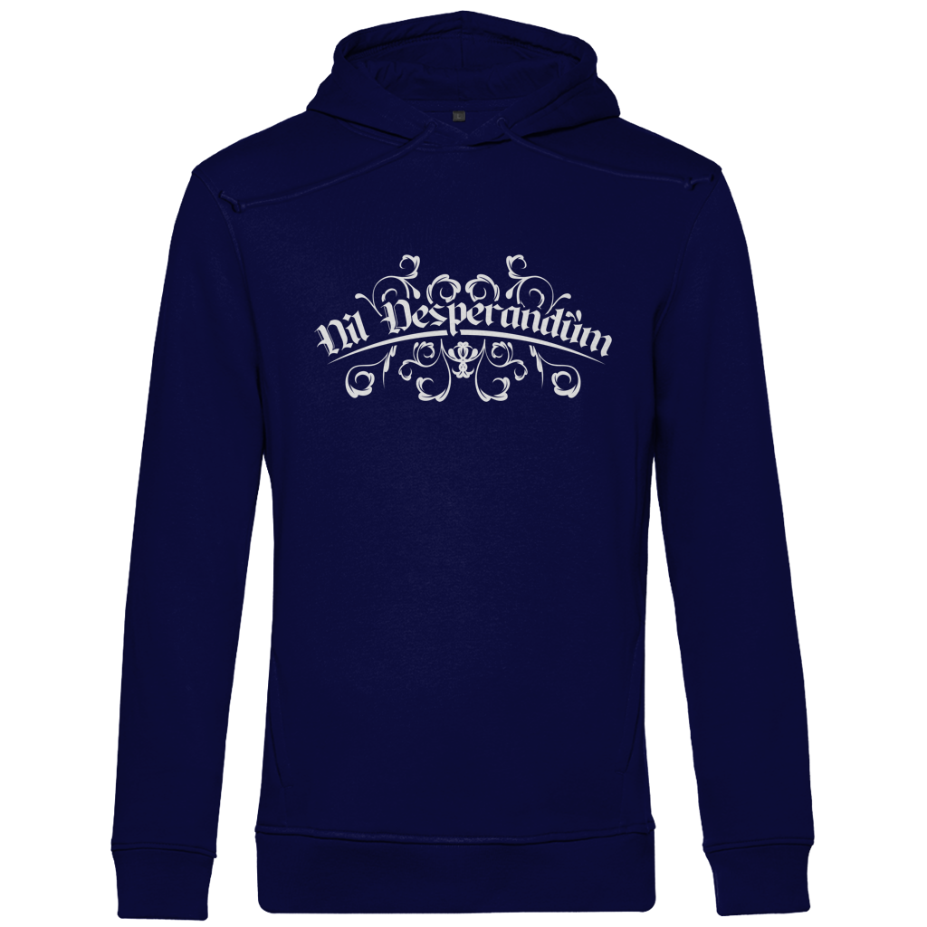 Nil desperandum - Herren Premium Hoodie