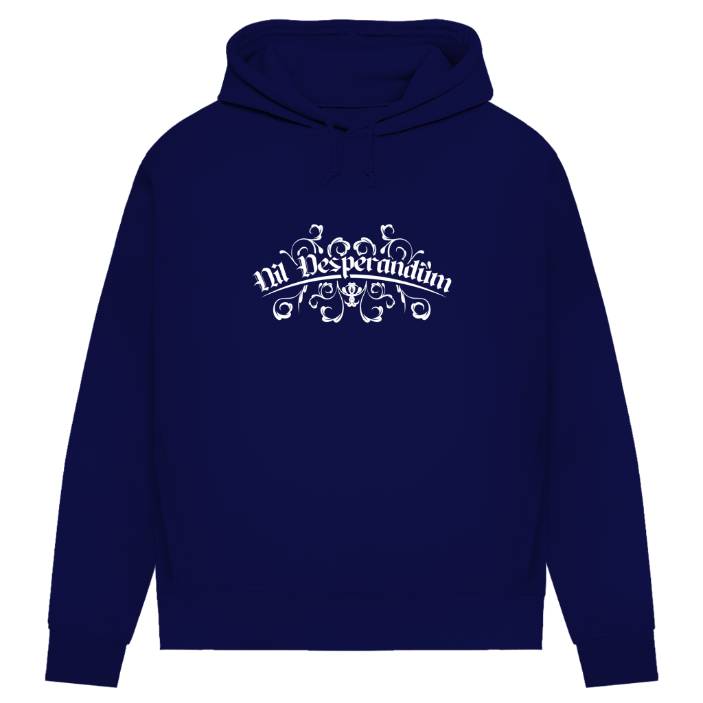 Nil desperandum - Damen Premium Hoodie