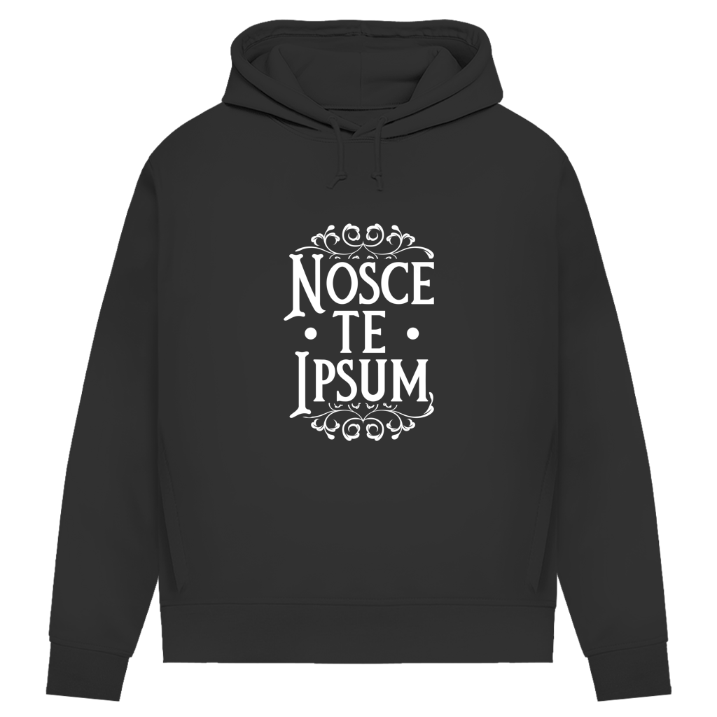 Nosce te ipsum - Damen Premium Hoodie