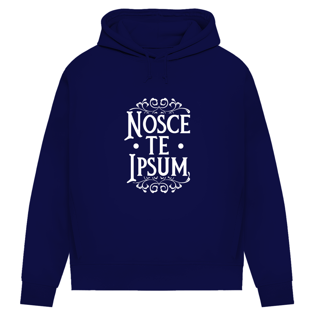 Nosce te ipsum - Damen Premium Hoodie