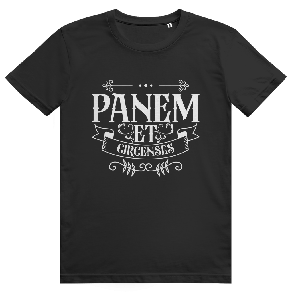 Panem et circenses - Unisex Premium T-Shirt
