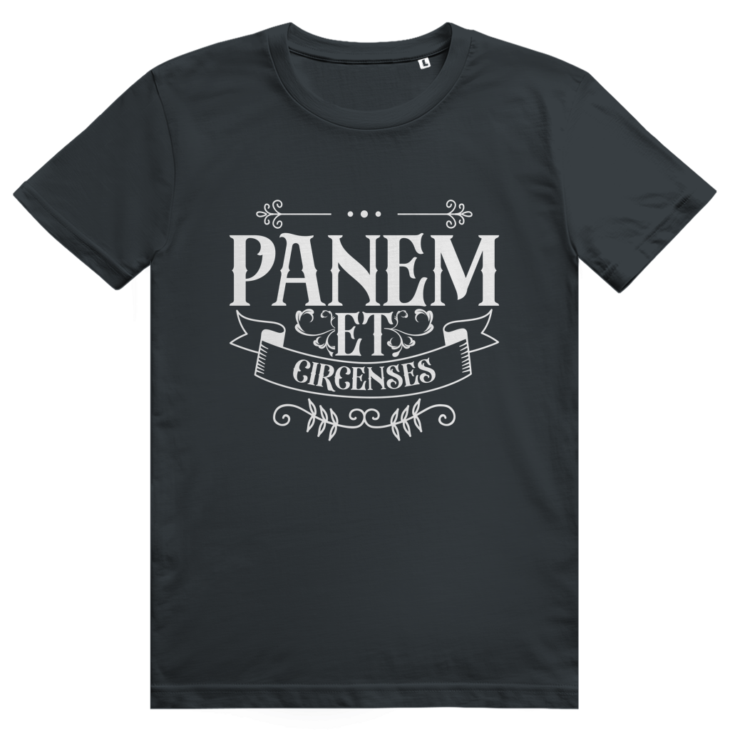 Panem et circenses - Unisex Premium T-Shirt