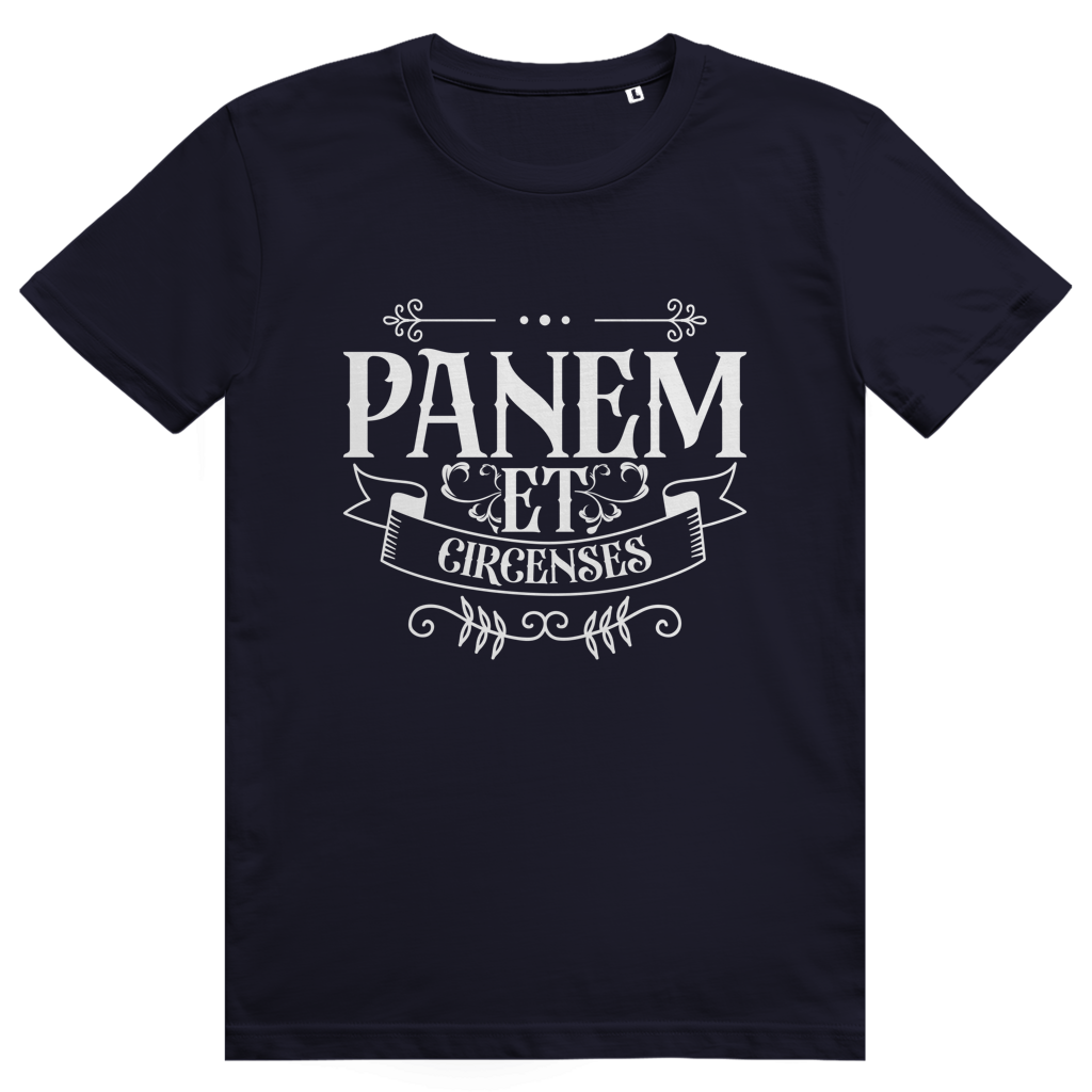Panem et circenses - Unisex Premium T-Shirt