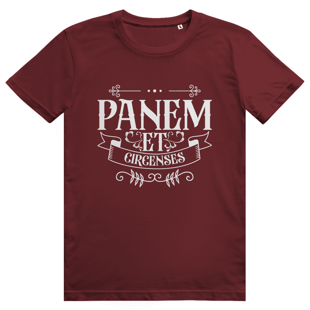 Panem et circenses - Unisex Premium T-Shirt