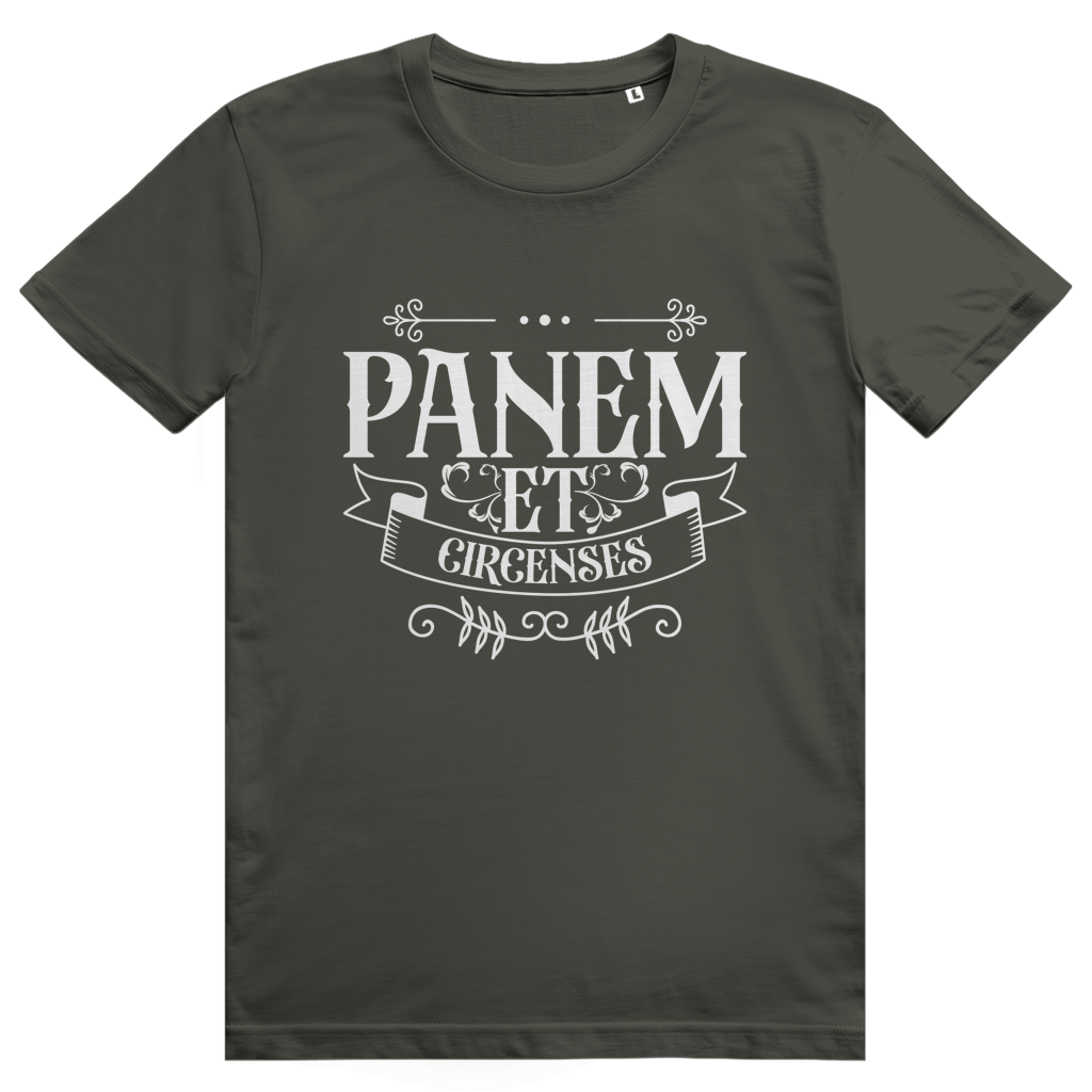 Panem et circenses - Unisex Premium T-Shirt