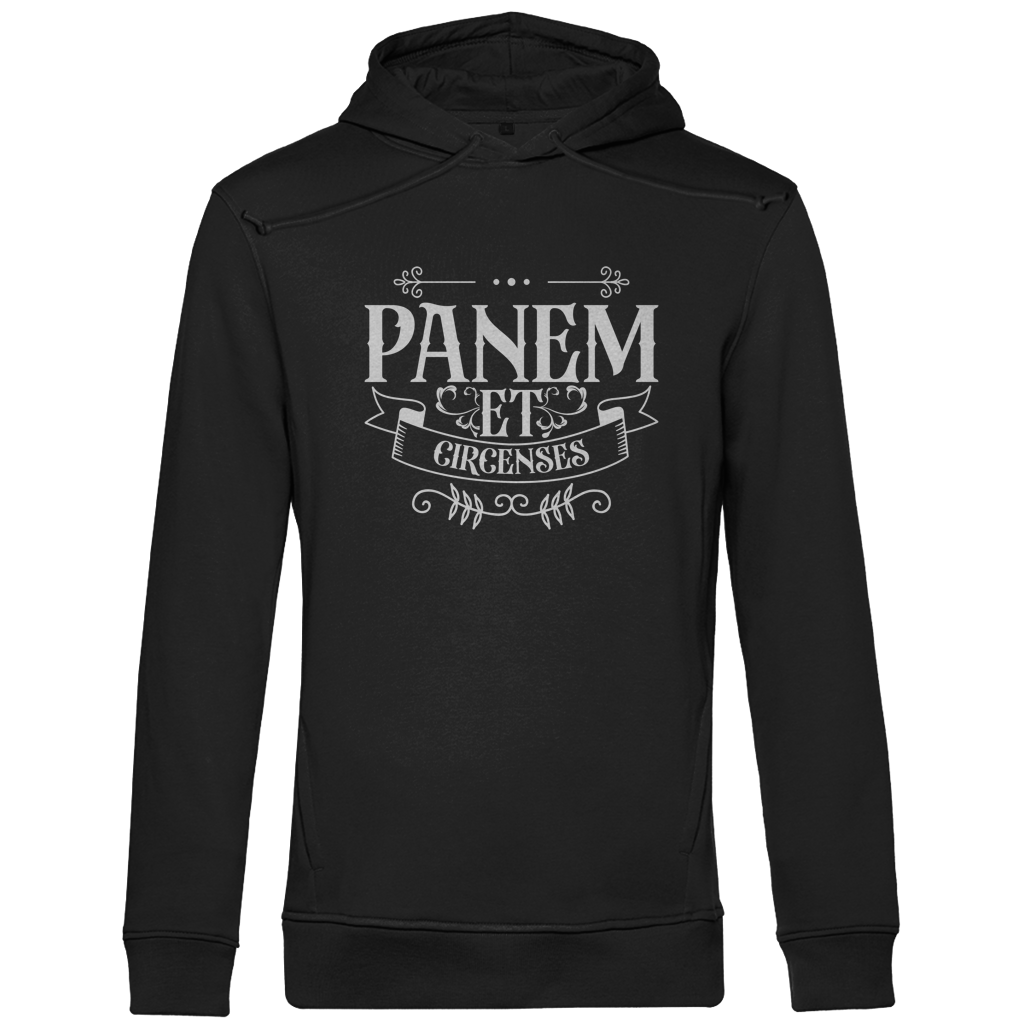 Panem et circenses - Herren Premium Hoodie