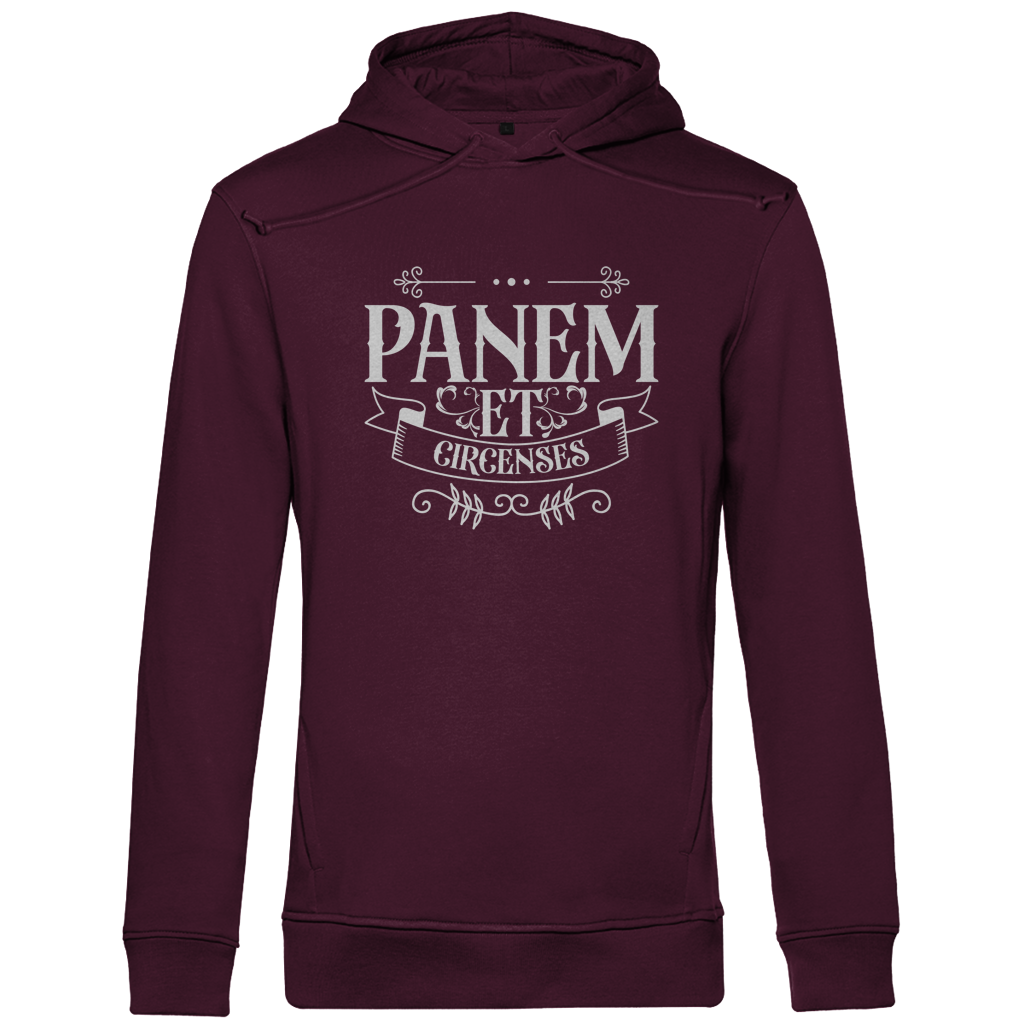 Panem et circenses - Herren Premium Hoodie