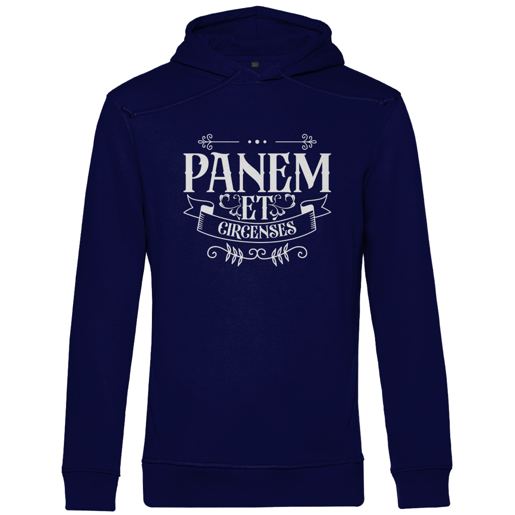 Panem et circenses - Herren Premium Hoodie