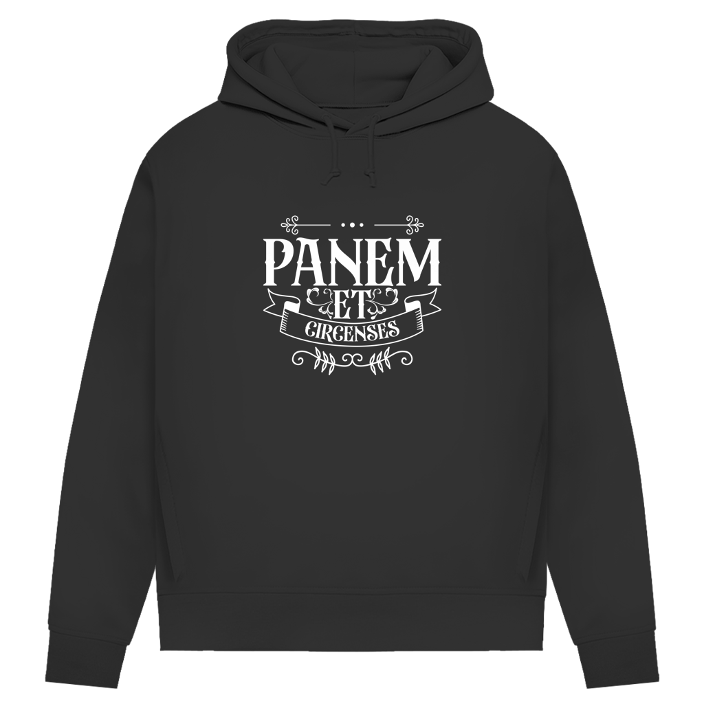 Panem et circenses - Damen Premium Hoodie