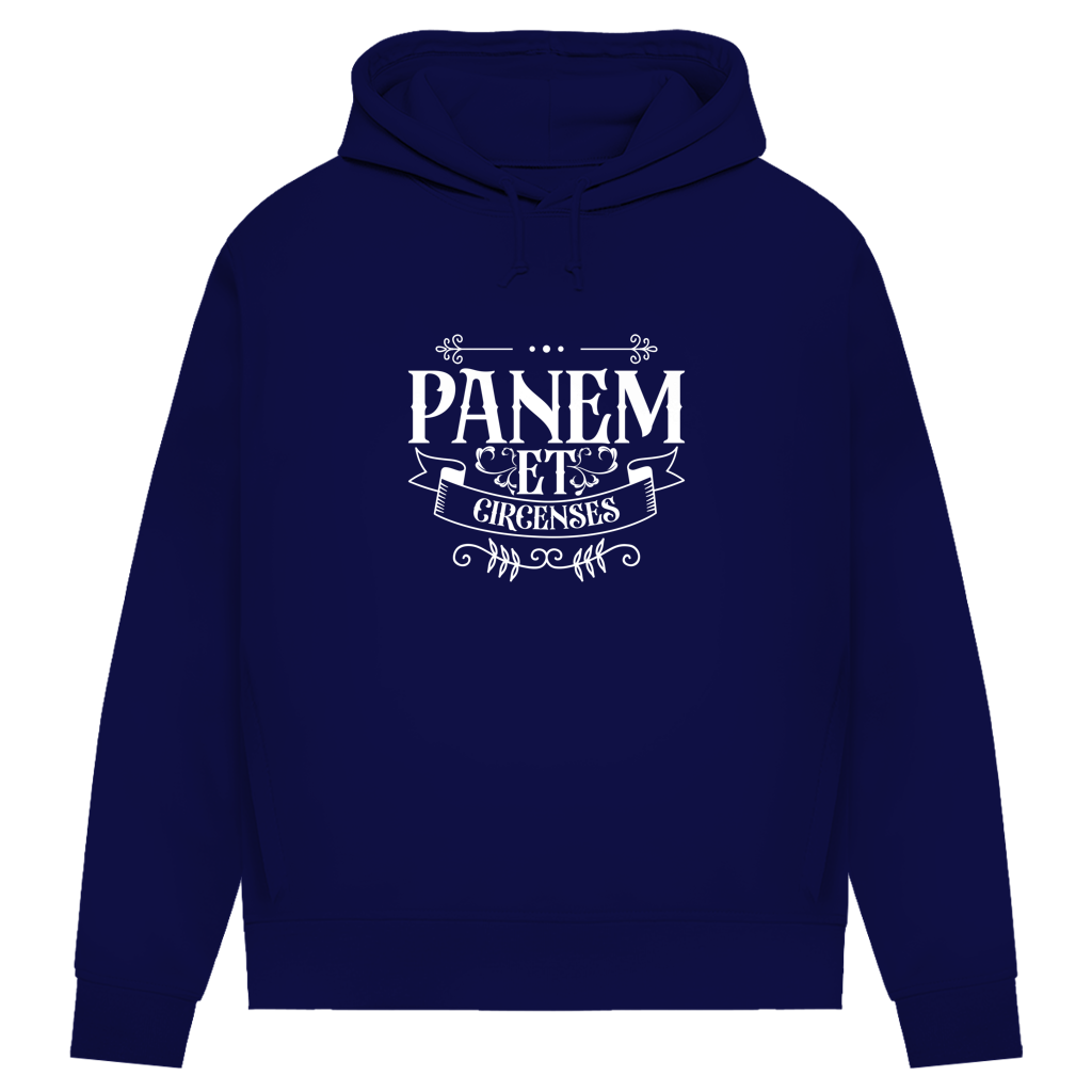 Panem et circenses - Damen Premium Hoodie
