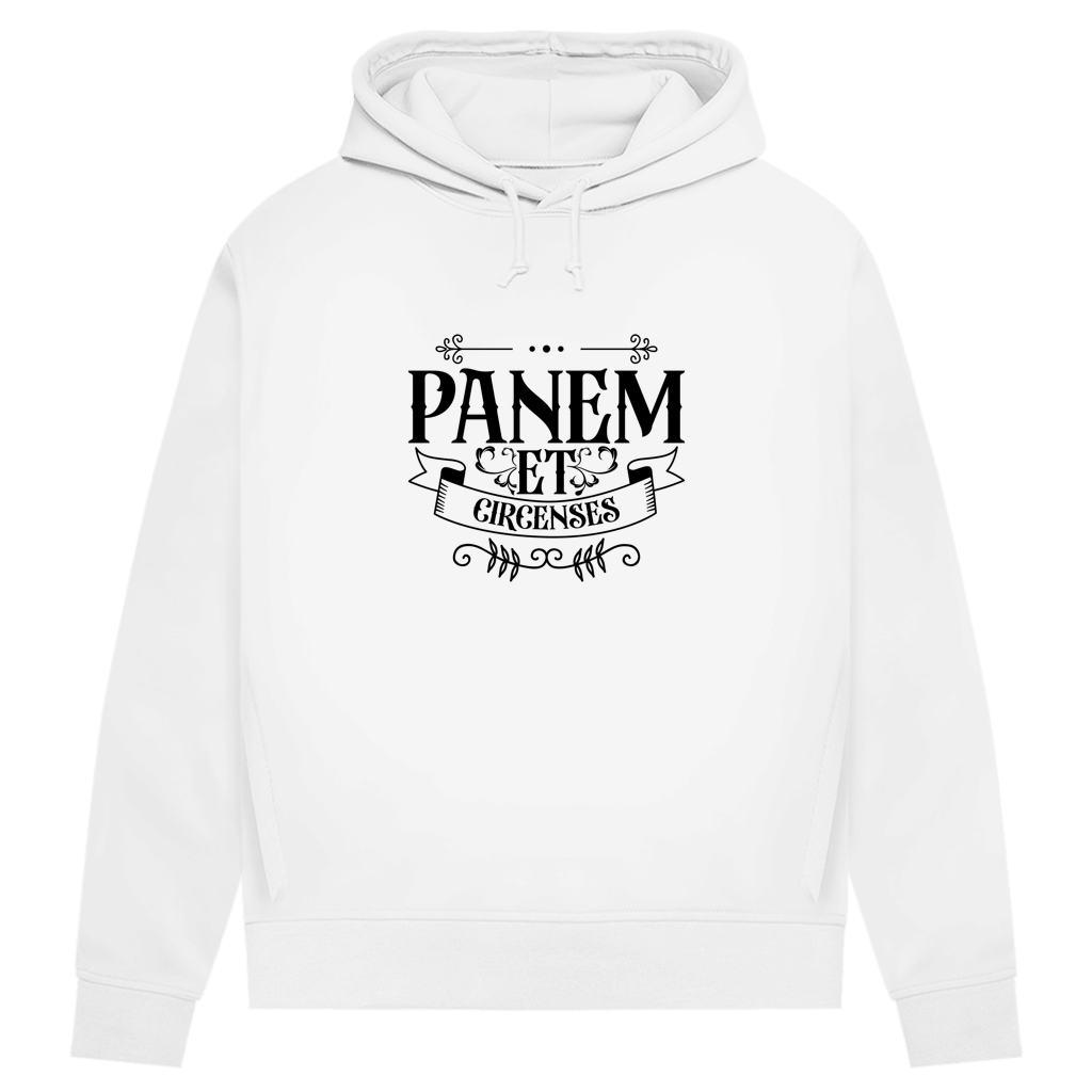 Panem et circenses - Damen Premium Hoodie