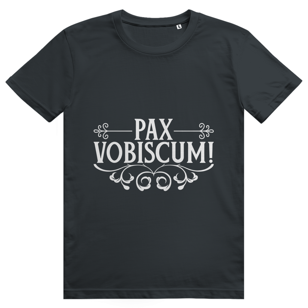 Pax vobiscum! - Unisex Premium T-Shirt