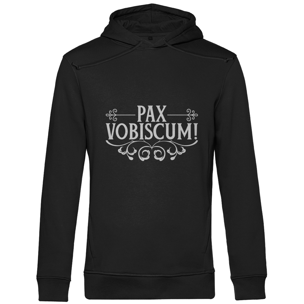 Pax vobiscum! - Herren Premium Hoodie
