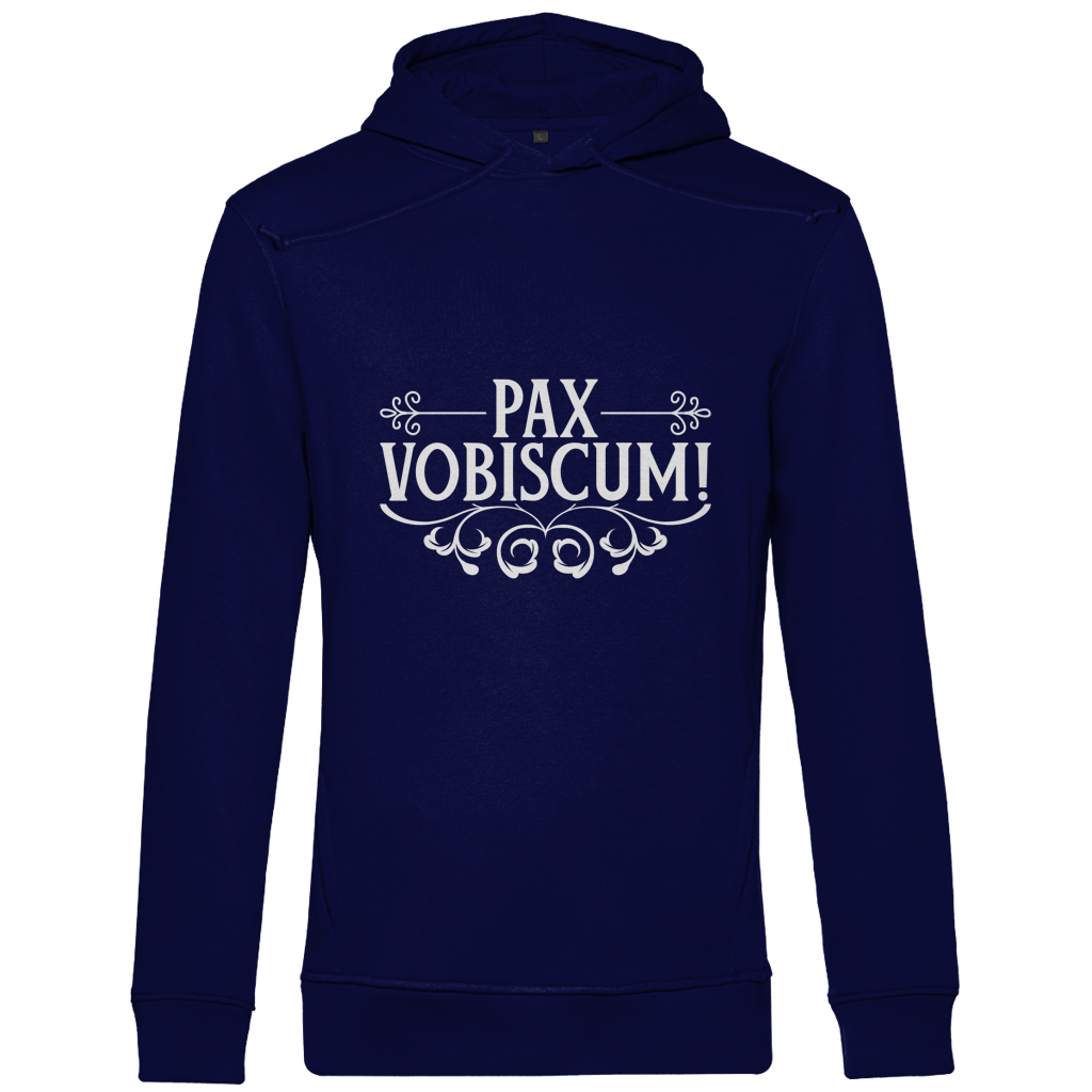 Pax vobiscum! - Herren Premium Hoodie
