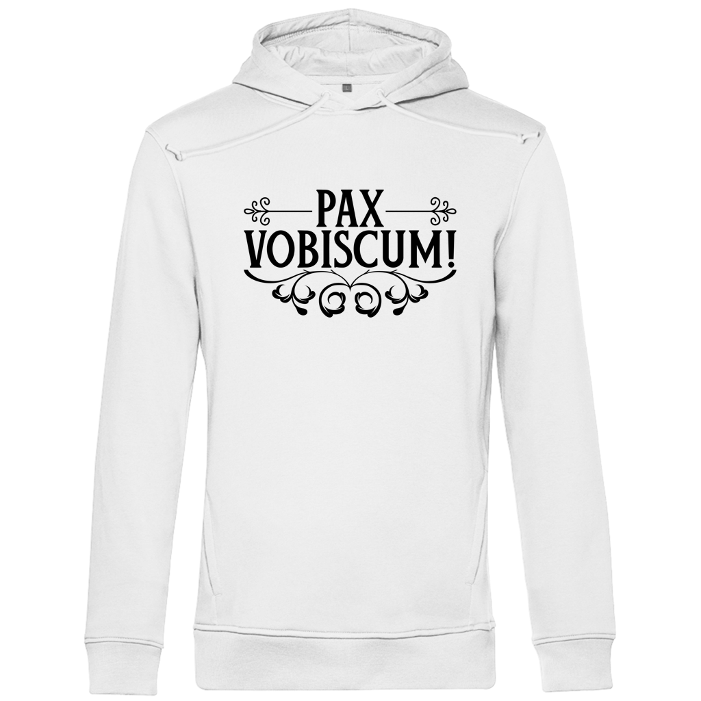 Pax vobiscum! - Herren Premium Hoodie
