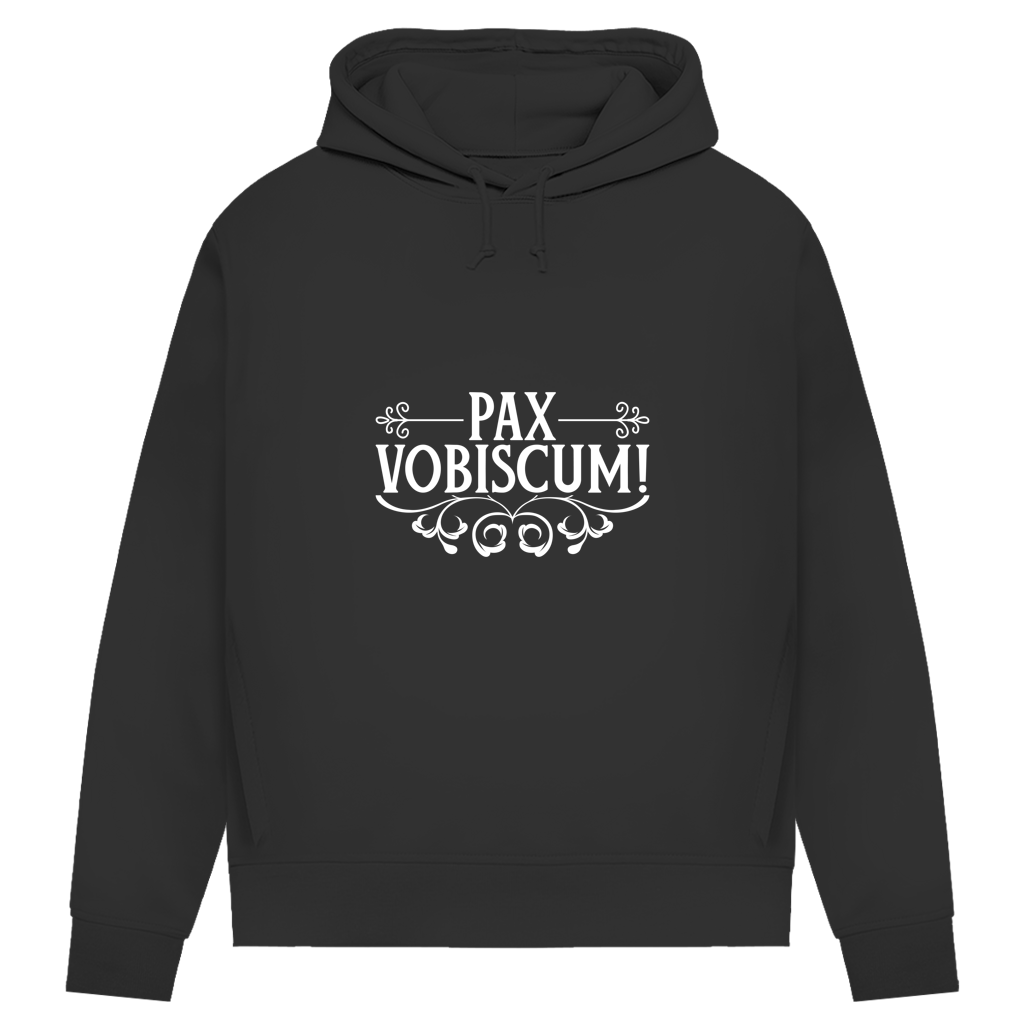 Pax vobiscum! - Damen Premium Hoodie