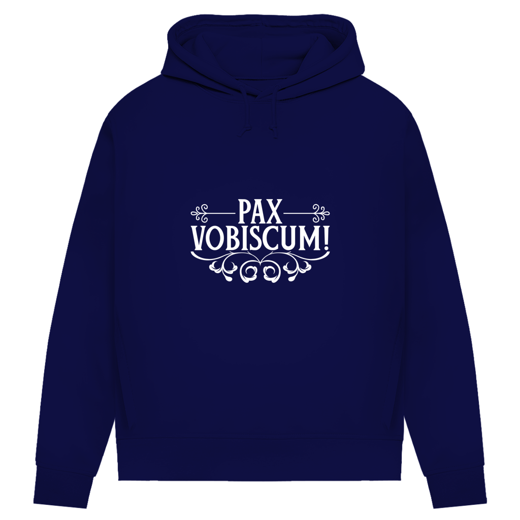 Pax vobiscum! - Damen Premium Hoodie