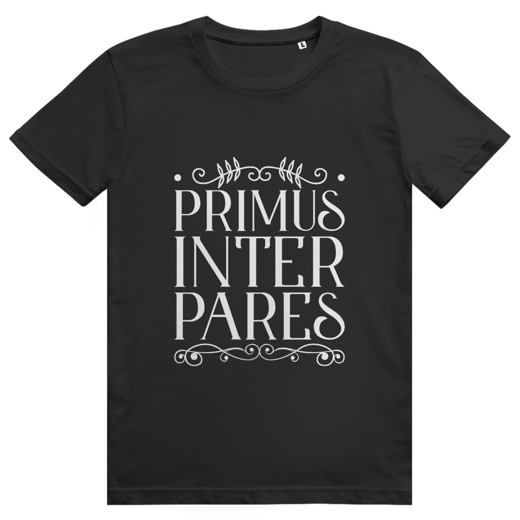 Primus inter pares - Unisex Premium T-Shirt