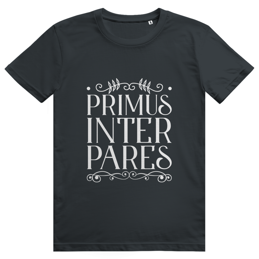 Primus inter pares - Unisex Premium T-Shirt
