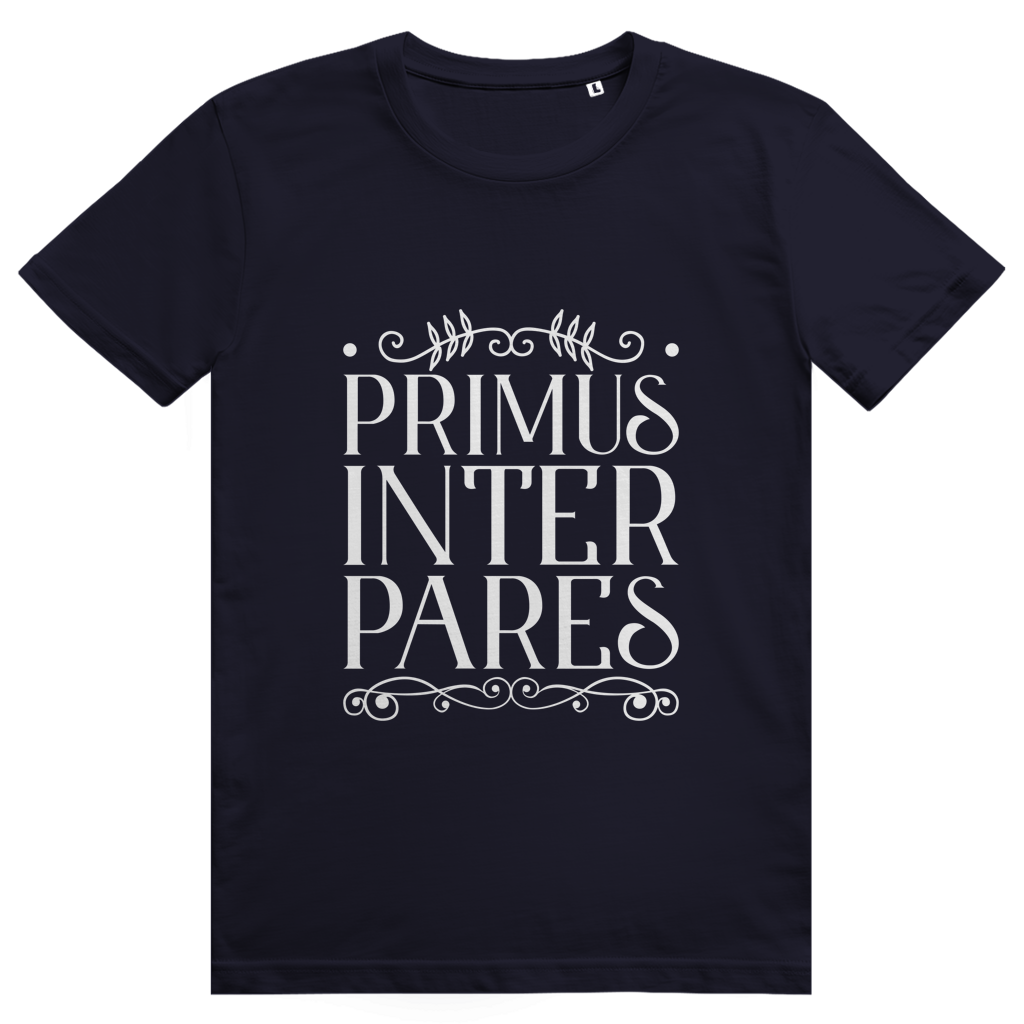 Primus inter pares - Unisex Premium T-Shirt