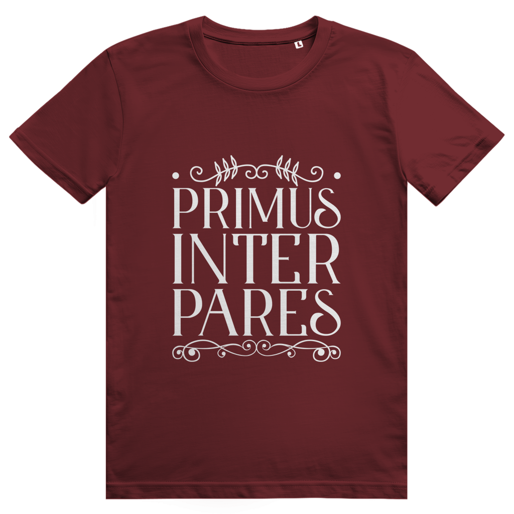 Primus inter pares - Unisex Premium T-Shirt