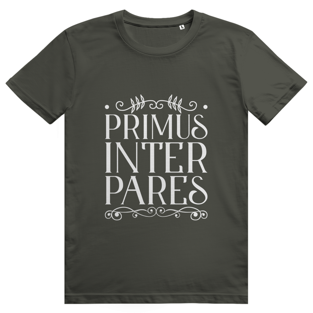 Primus inter pares - Unisex Premium T-Shirt